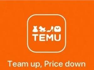 数据：拼多多跨境电商平台“Temu”美国市场下载量占全球94%